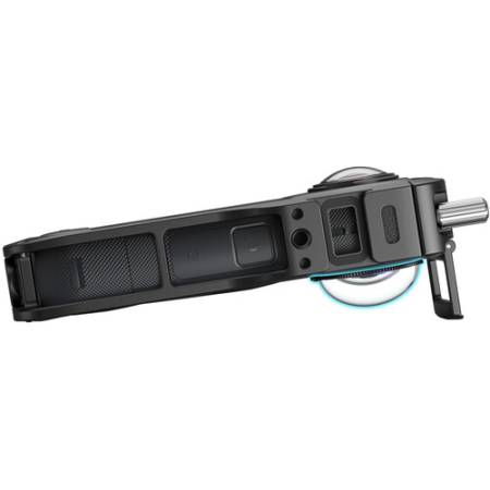 SmallRig 5195 - zestaw, klatka do Insta360 X5 + akcesoria